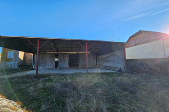 achat maison saulieu 21210