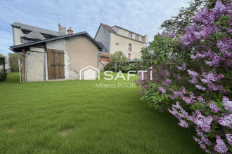 achat maison saulieu 21210