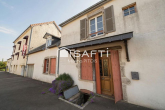 achat maison saulieu 21210