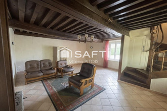 achat maison saulieu 21210