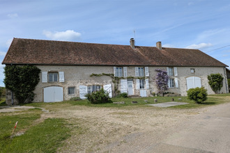achat maison saulieu 21210