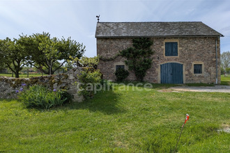 achat maison saulieu 21210