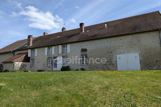 achat maison saulieu 21210