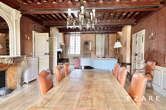 achat maison saulieu 21210