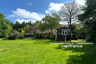 achat maison saulieu 21210