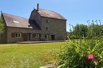 achat maison saulieu 21210