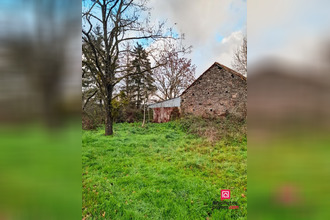 achat maison saulieu 21210