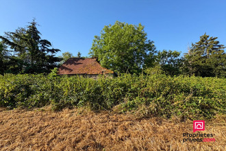 achat maison saulieu 21210