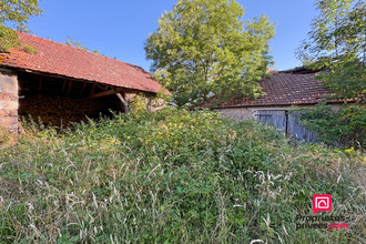 achat maison saulieu 21210