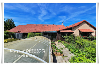 achat maison saulieu 21210