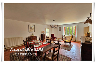 achat maison saulieu 21210