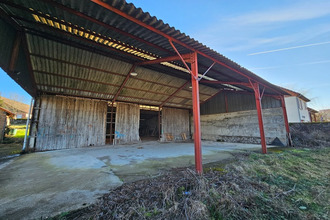 achat maison saulieu 21210