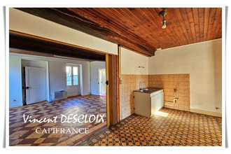 achat maison saulieu 21210