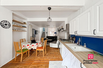 achat maison saulieu 21210