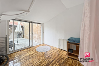 achat maison saulieu 21210