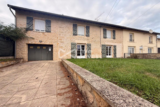achat maison saulmory-et-villefranche 55110