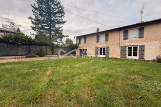 achat maison saulmory-et-villefranche 55110