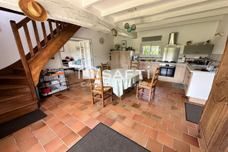 achat maison saulnay 36290