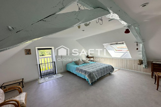 achat maison saulnay 36290