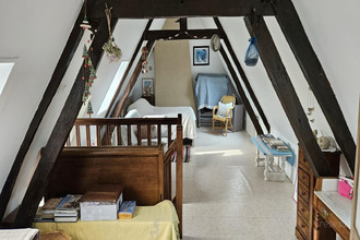 achat maison saulnay 36290