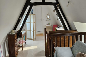 achat maison saulnay 36290