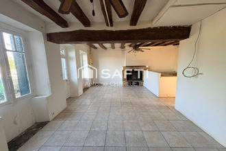 achat maison saulnay 36290