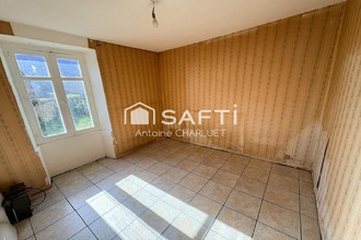achat maison saulnay 36290