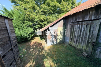 achat maison saulnay 36290