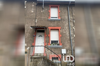 achat maison saulnes 54650