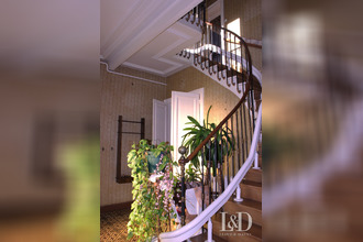 achat maison saulnes 54650