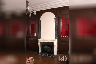 achat maison saulnes 54650