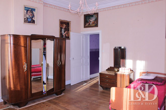 achat maison saulnes 54650