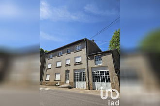 achat maison saulnes 54650