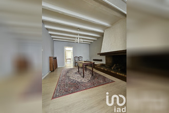 achat maison saulnes 54650