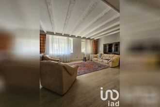 achat maison saulnes 54650