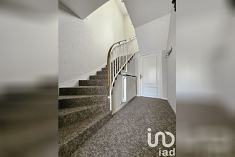 achat maison saulnes 54650