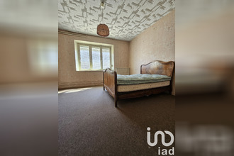 achat maison saulnes 54650