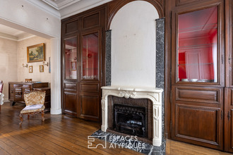 achat maison saulnes 54650