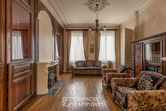 achat maison saulnes 54650