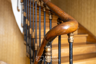 achat maison saulnes 54650