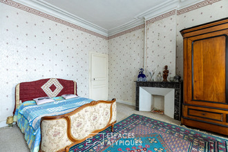 achat maison saulnes 54650