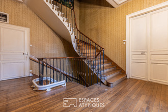 achat maison saulnes 54650