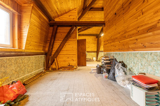 achat maison saulnes 54650