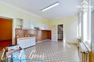 achat maison saulnes 54650