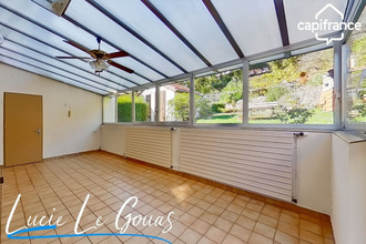 achat maison saulnes 54650