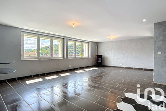 achat maison saulnes 54650