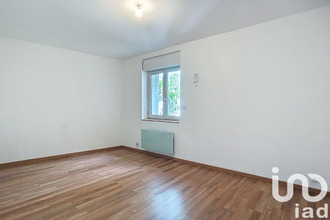 achat maison saulnes 54650