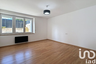 achat maison saulnes 54650