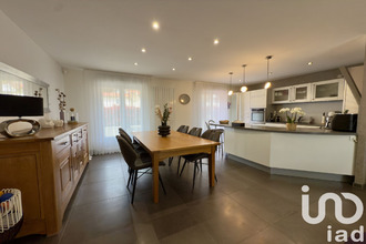 achat maison saulnes 54650