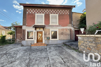 achat maison saulnes 54650